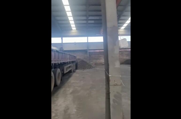 發貨現場【視頻】